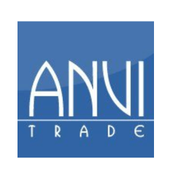Anvi Trade Logo