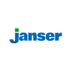 Janser Logo