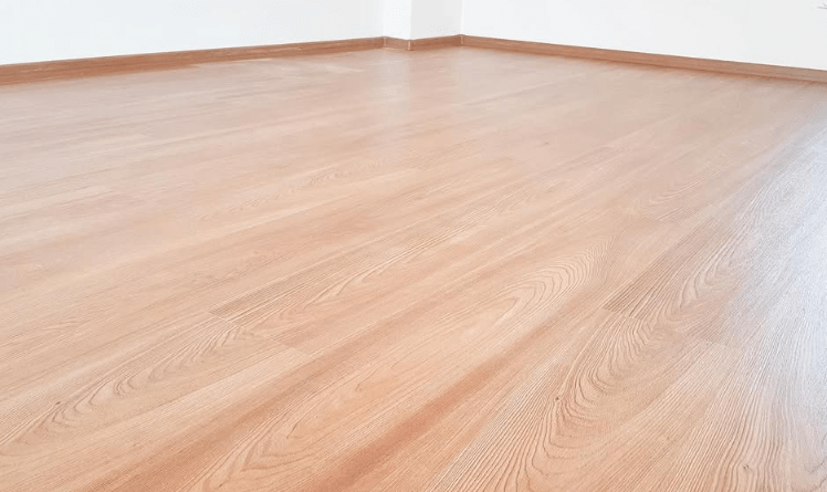 Laminatova Plovouci Podlaha 4