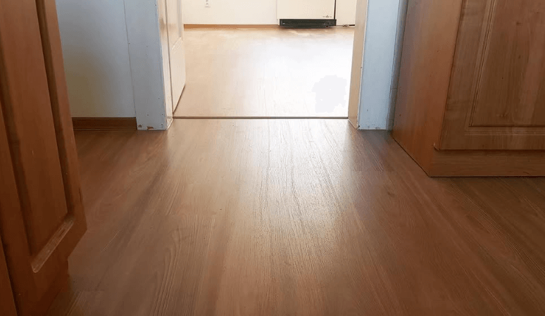 Laminatova Plovouci Podlaha 6