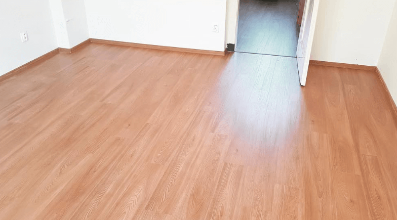 Laminatova Plovouci Podlaha