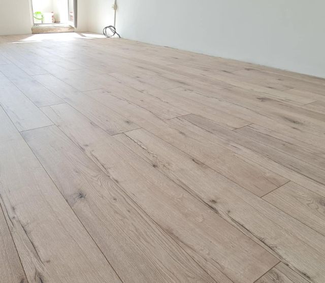 Laminatove Podlahy
