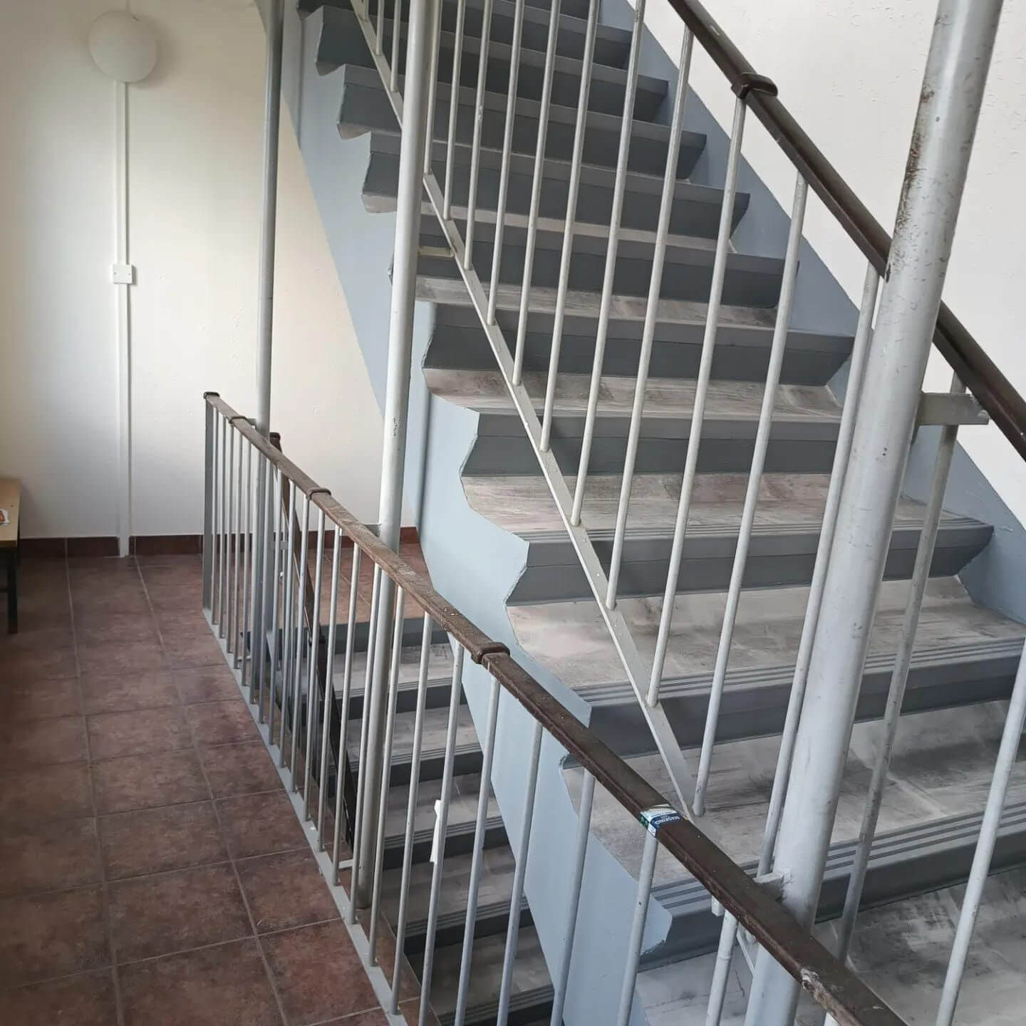 Oblozeni Schodiste 13