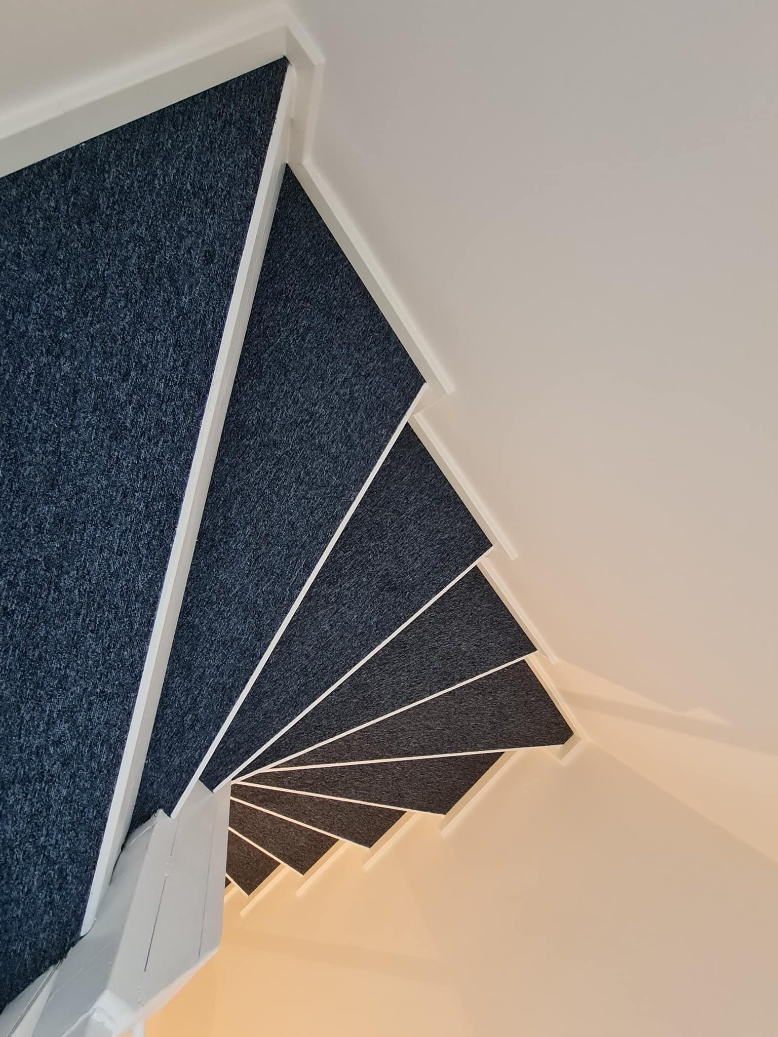 Oblozeni Schodiste 21