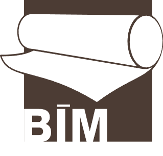 Podlahy Bim Logo