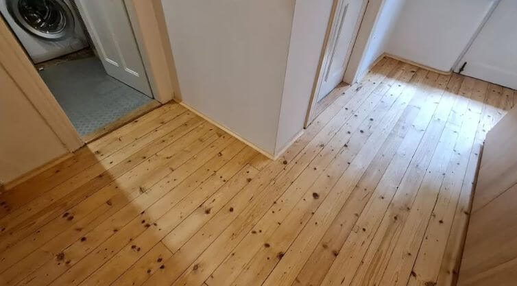 Pokladka Parket A Drevenych Podlah10