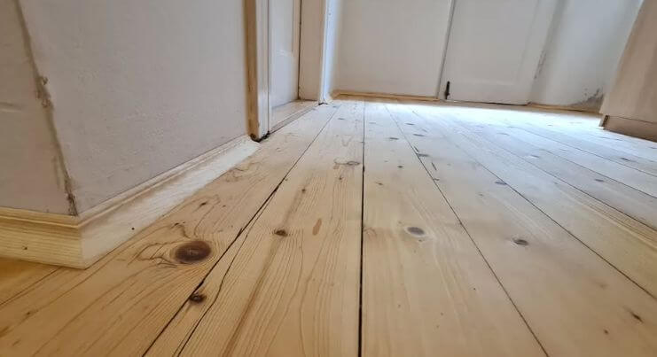 Pokladka Parket A Drevenych Podlah7